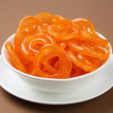 JALEBI